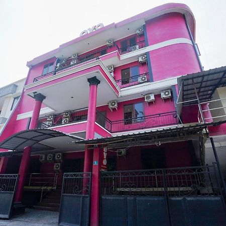 Готель Collection O 1112 Comfitel Siwalankerto Aa4 Сурабая Екстер'єр фото