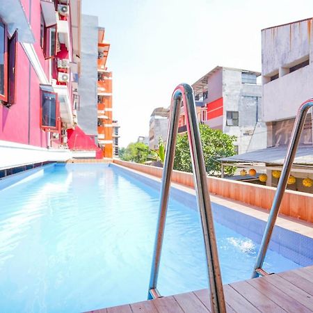 Готель Collection O 1112 Comfitel Siwalankerto Aa4 Сурабая Екстер'єр фото